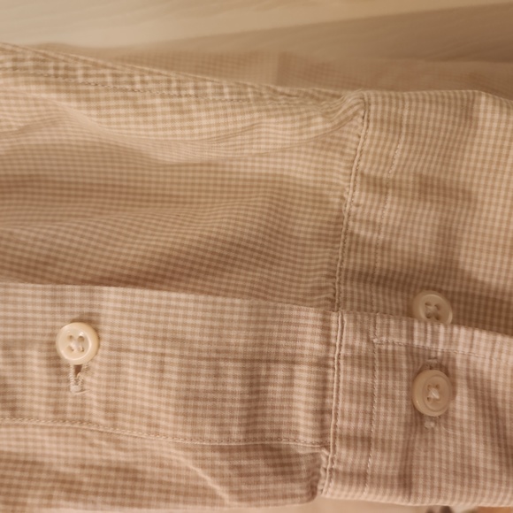 Ralph Lauren Blue Label 100% Cotton Longsleeve Button Down Shirt - Picture 6 of 9